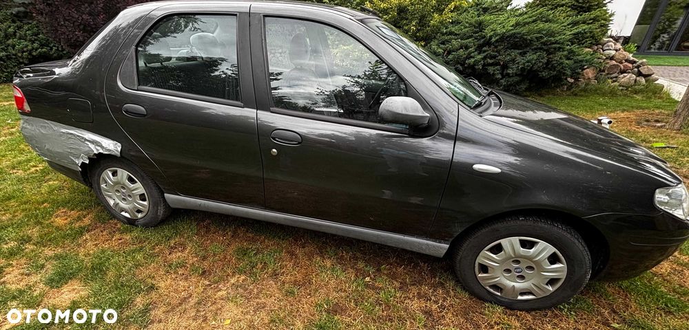 Fiat Albea - 6