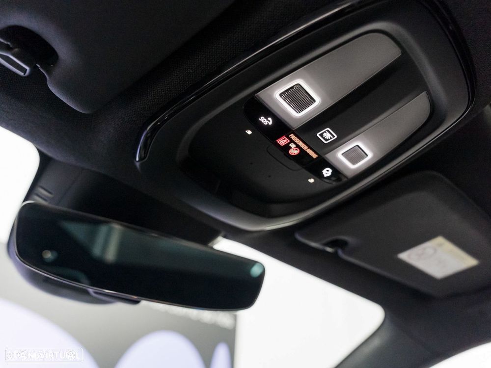 Volvo C40 Recharge Ultimate - 35