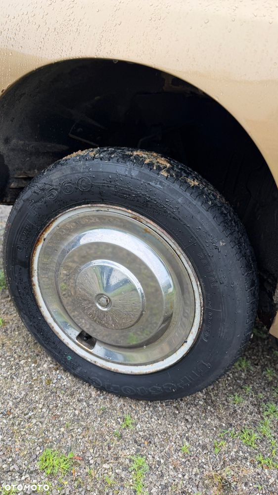 Citroën Inny - 8