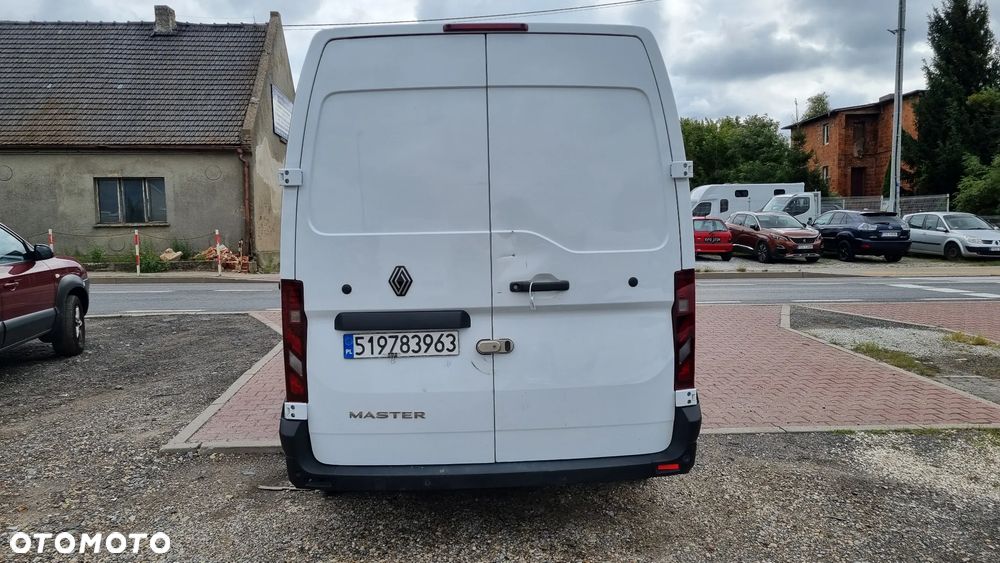 Renault Master - 15