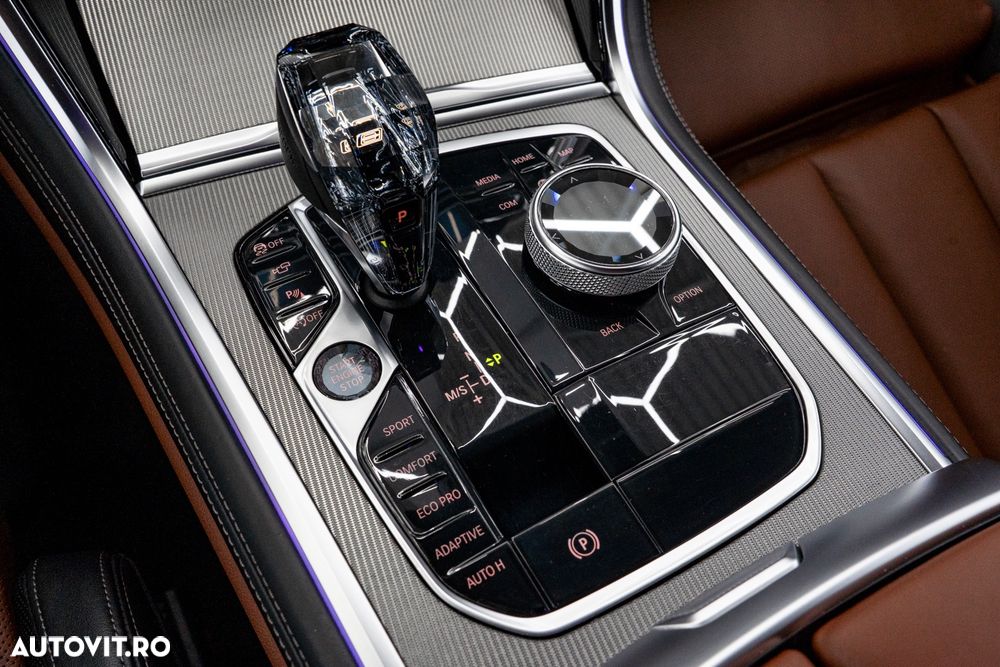 BMW Seria 8 840d xDrive - 35