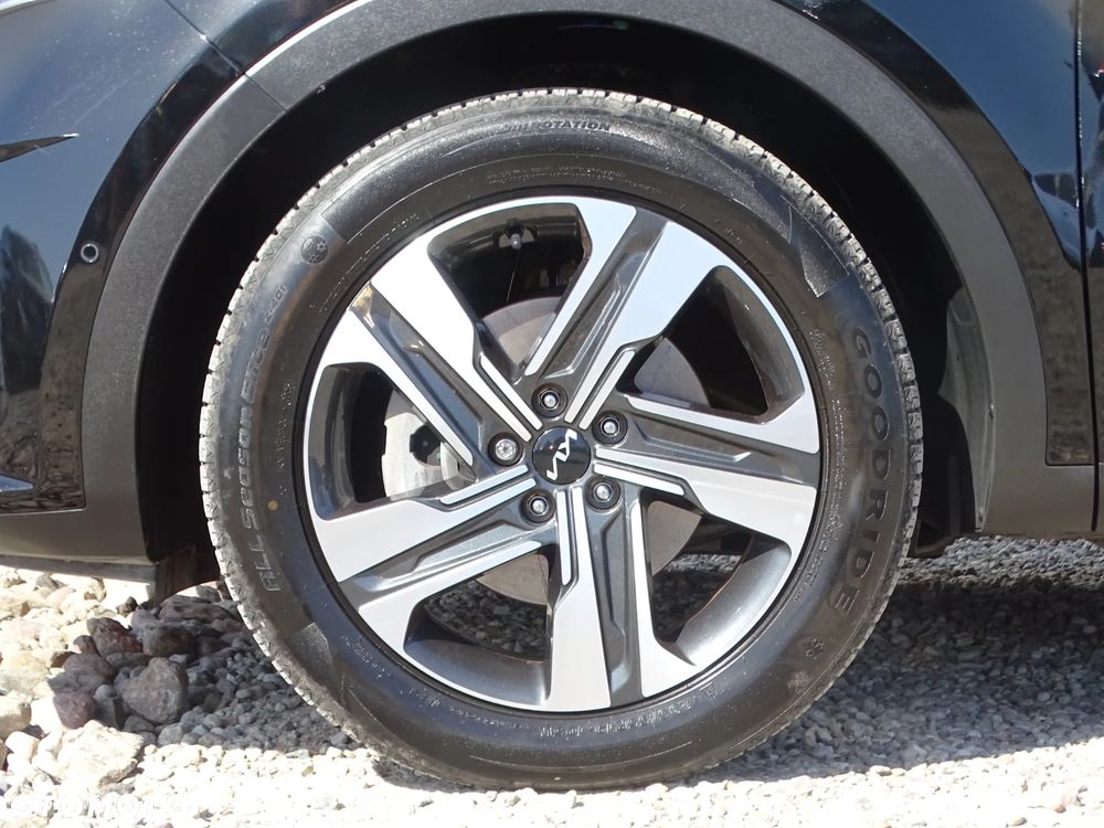 Kia Sorento 1.6T-GDI PHEV AWD OPF Platinum - 33
