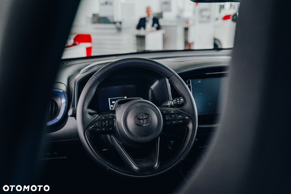 Toyota Aygo X - 21