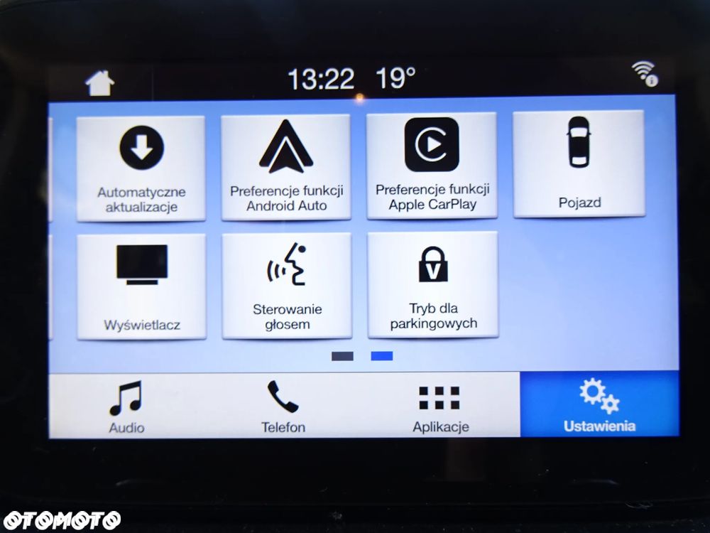 Ford Tourneo Connect 1.5TDCi Start-Stop Titanium - 22