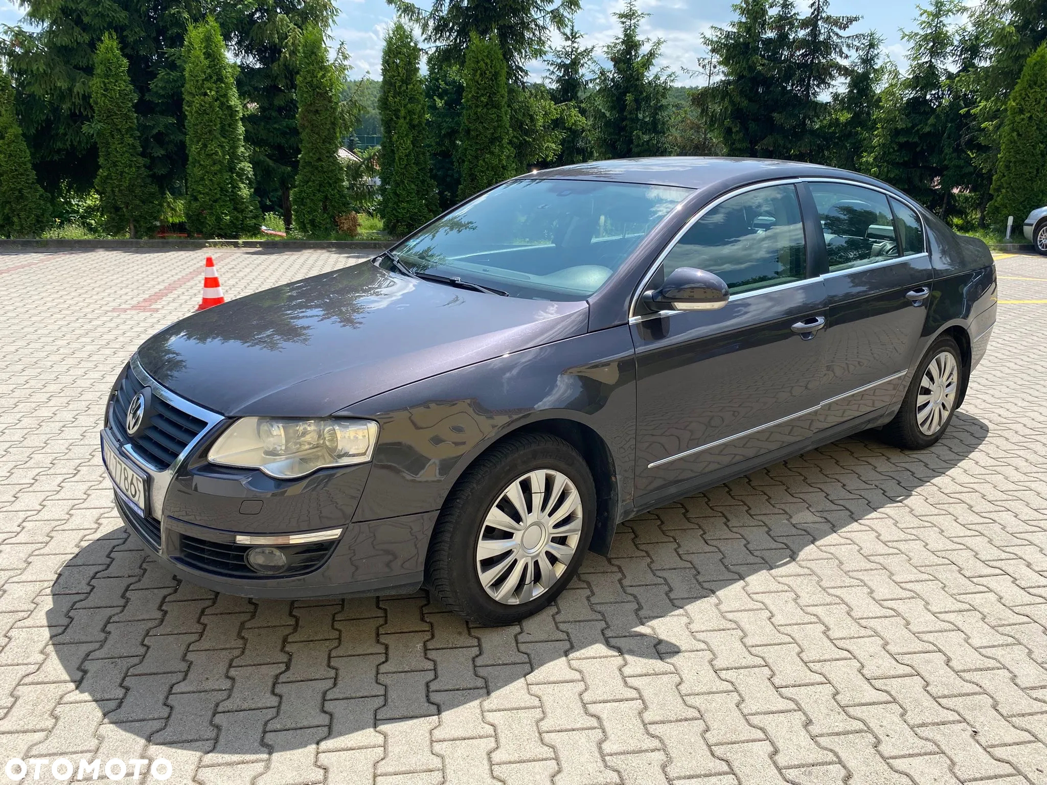 Volkswagen Passat 2.0 TDI Highline DSG - 4