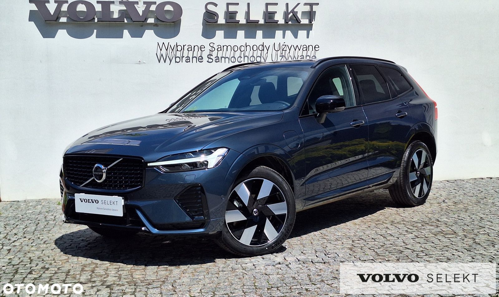 Volvo XC 60 - 1