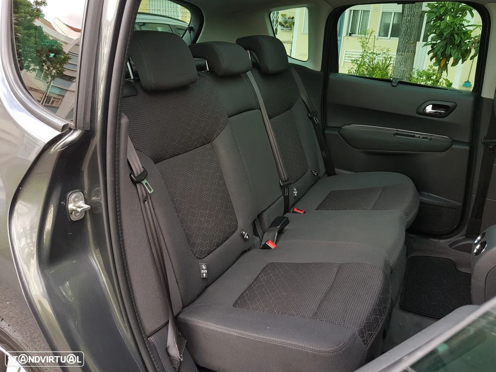 Peugeot 3008 1.6 BlueHDi Style - 41