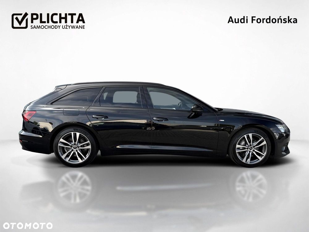Audi A6 Avant 45 TFSI mHEV Quattro S Line S tronic - 8