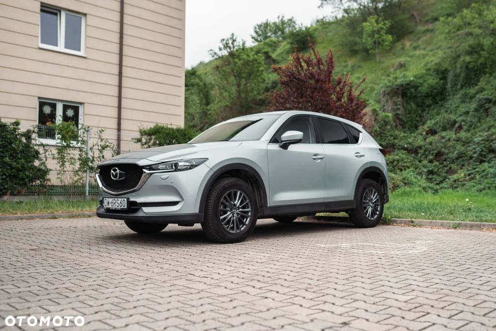 Mazda CX-5 2.0 Skyjoy 2WD - 2