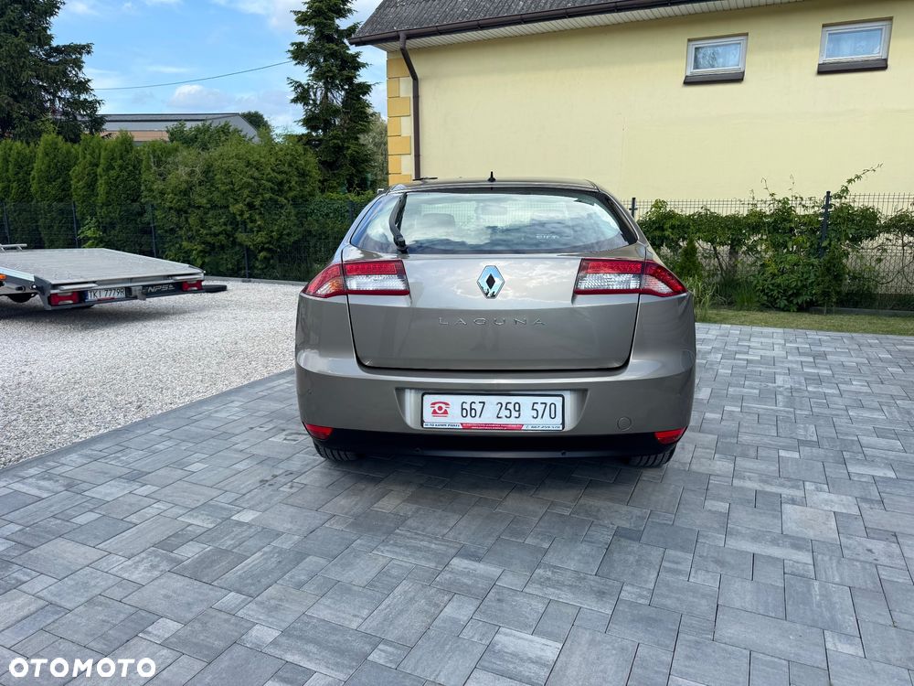 Renault Laguna 2.0 16V 140 Sportway - 8