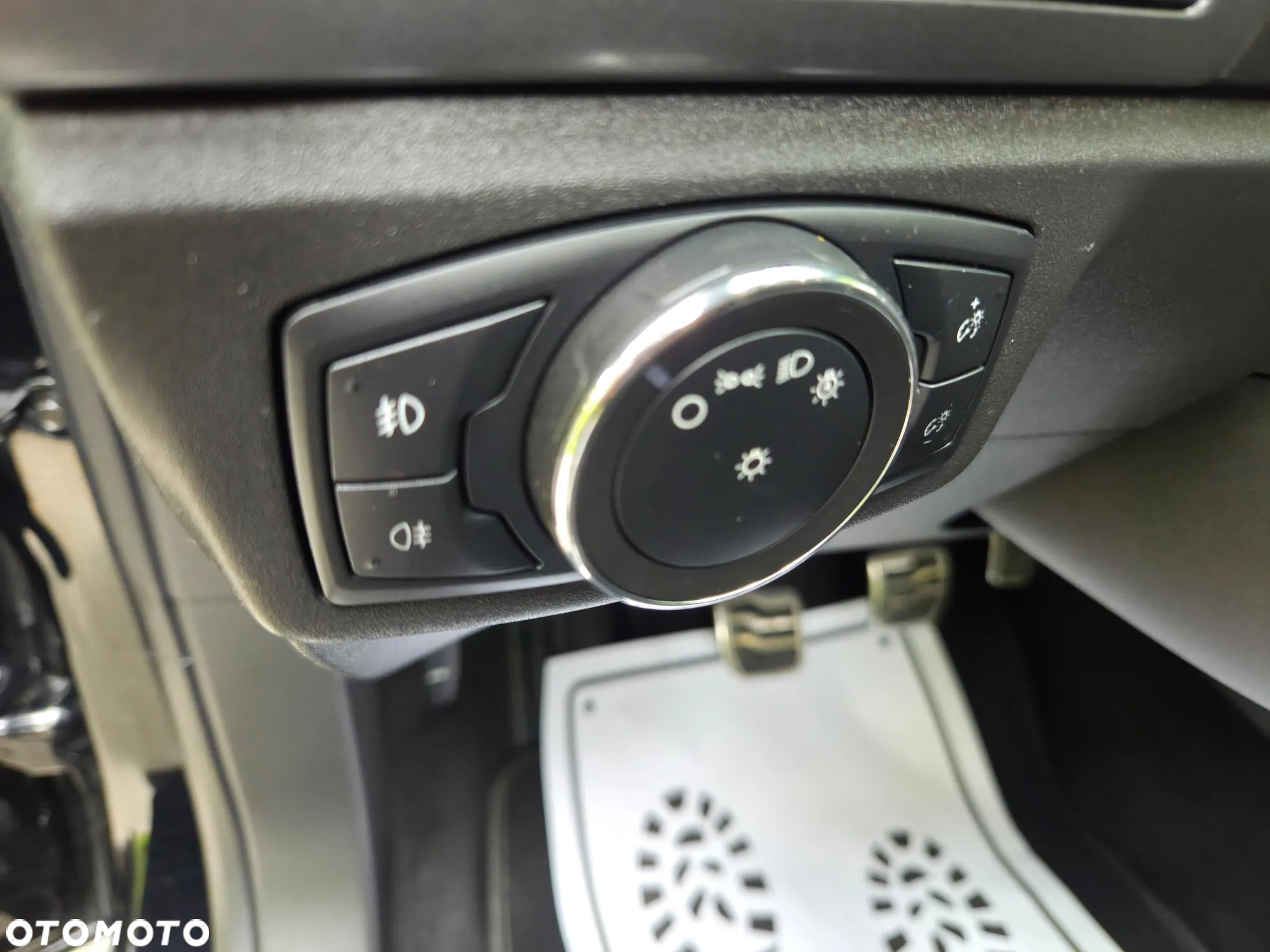 Ford Mondeo 2.0 EcoBlue Trend - 19