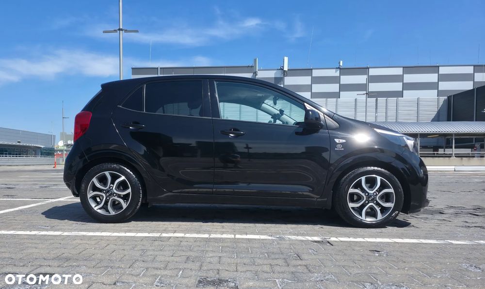 Kia Picanto 1.2 L - 7