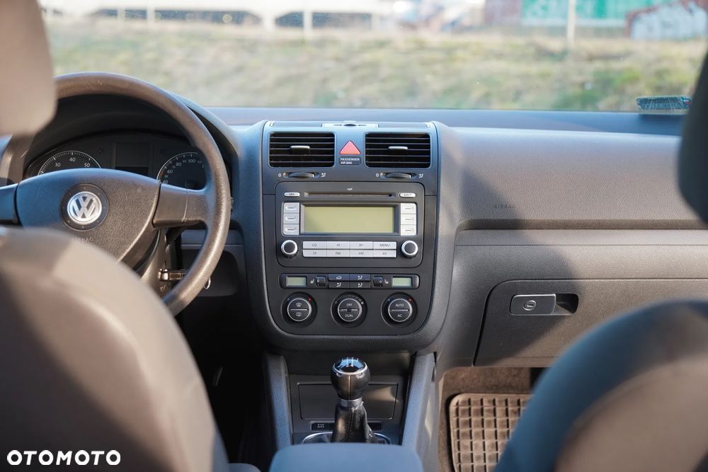 Volkswagen Golf 1.6 Edition - 20