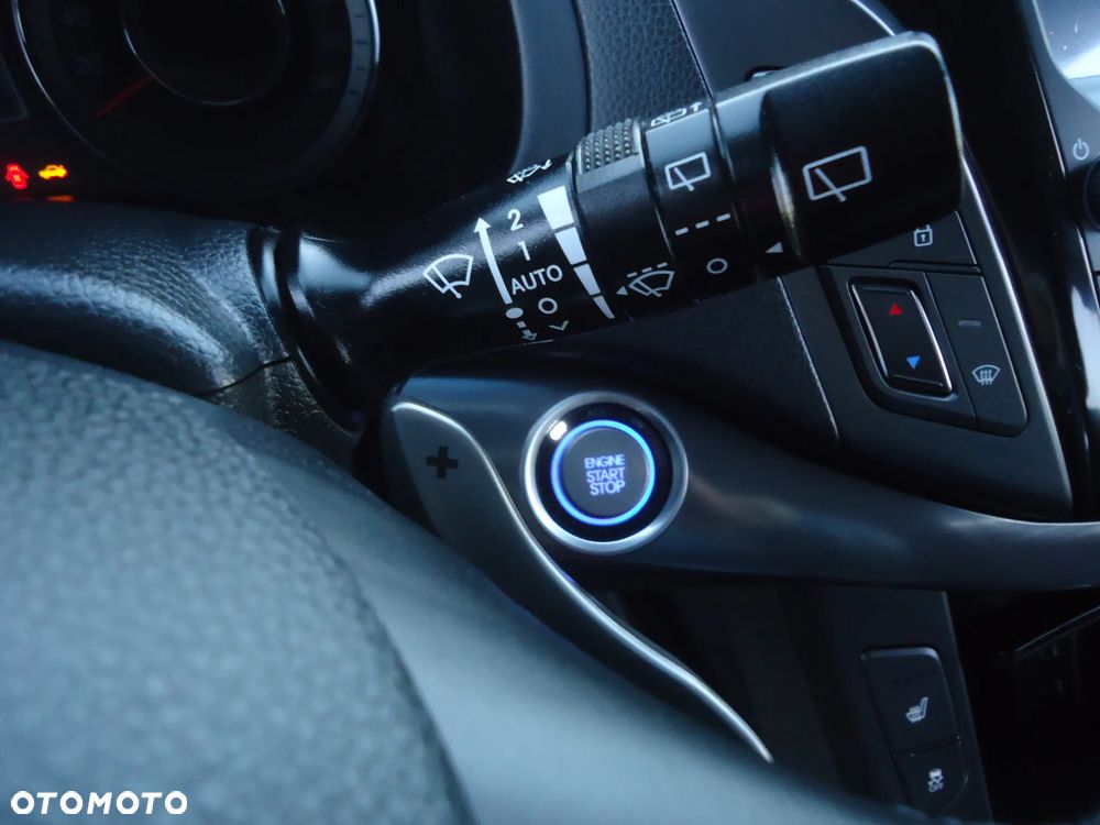 Hyundai i40 Kombi 2.0 Automatik Premium - 21