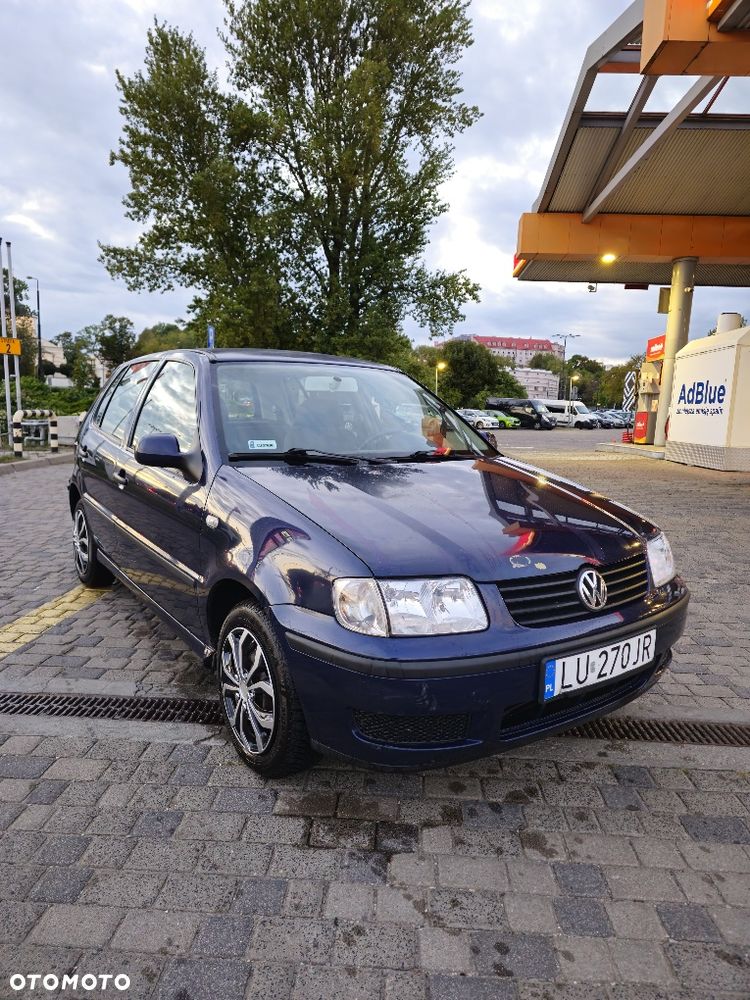 Volkswagen Polo - 3