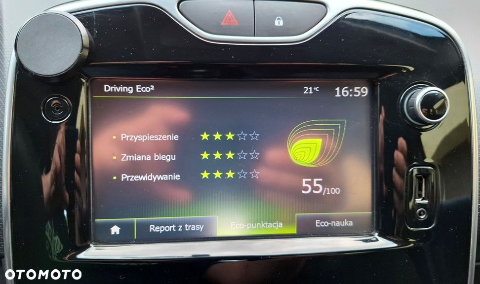 Renault Clio 1.2 16V Limited - 20