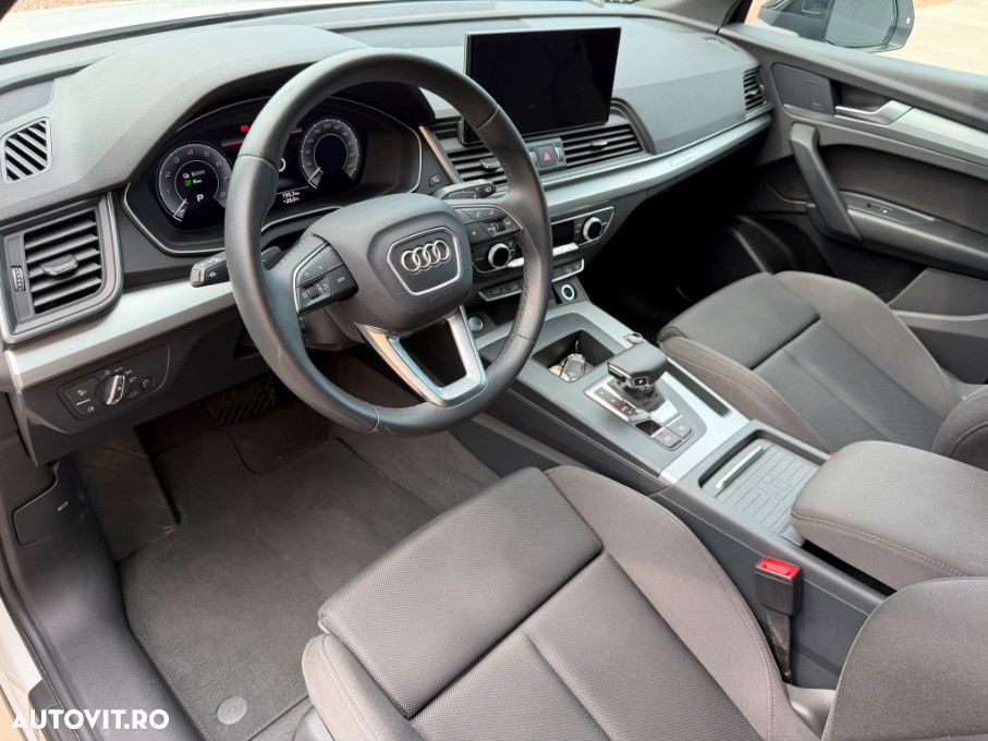 AUDI Q5 2023 — imagine 6
