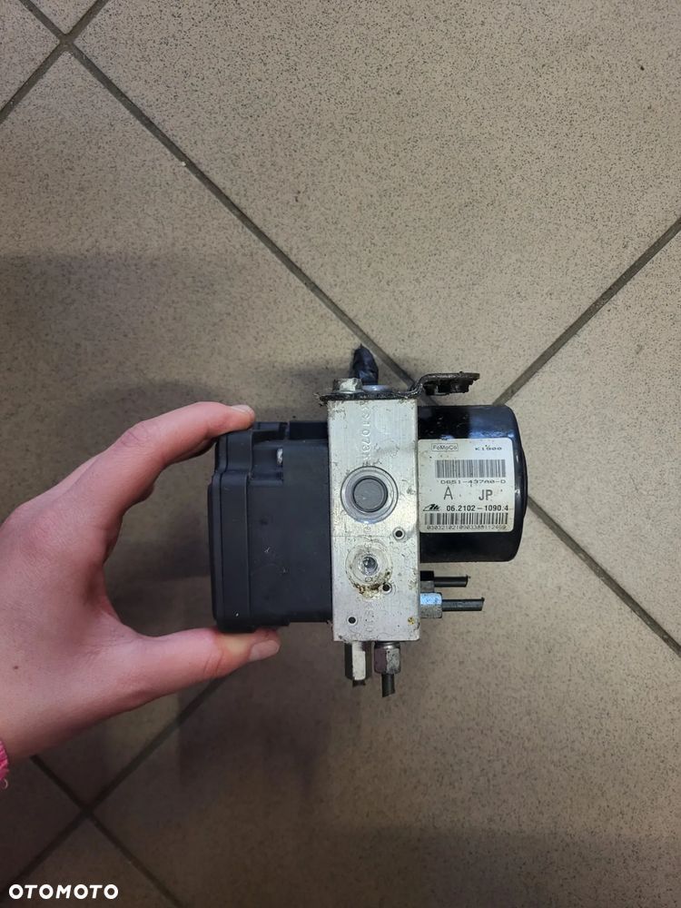 POMPA ABS MAZDA II  D651-437A0-D   06.2102-1090.4 - 2