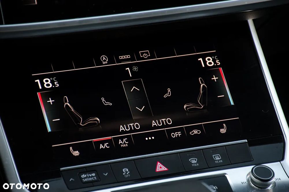 Audi A6 Limousine 35 TDI S tronic design - 35