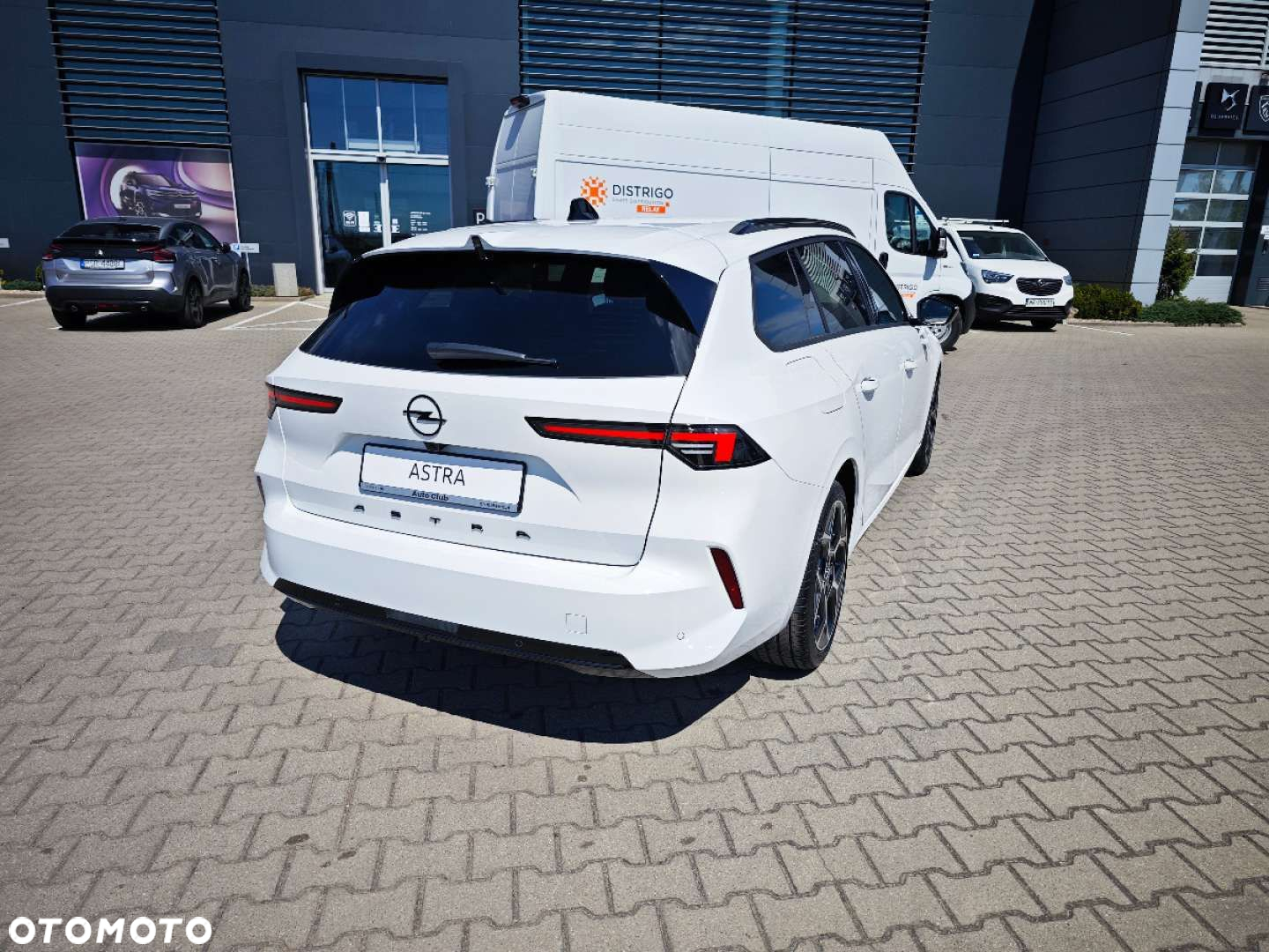 Opel Astra - 7