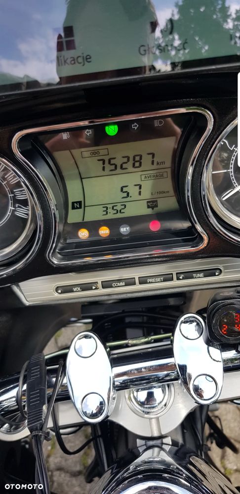 Kawasaki Vulcan - 38