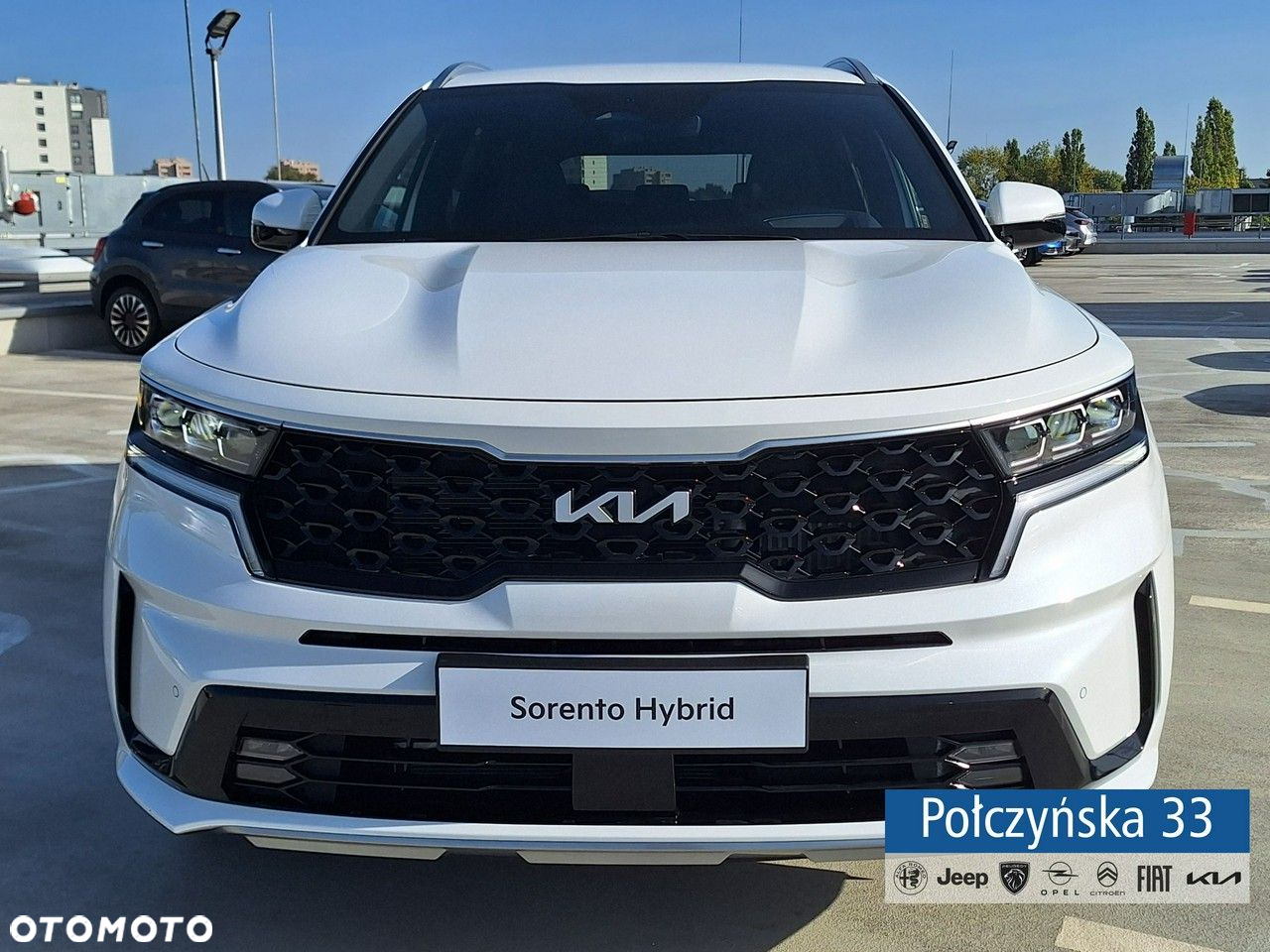 Kia Sorento - 7