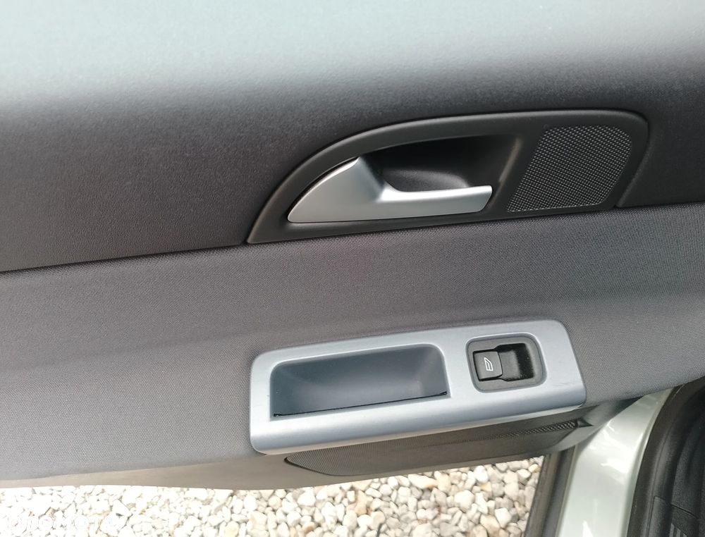 Volvo V50 2.0D DPF Edition - 22