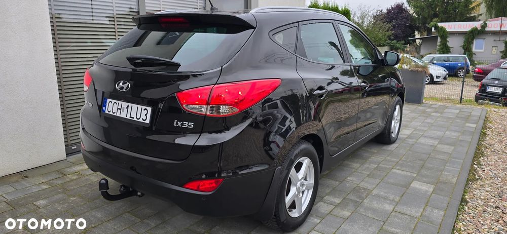 Hyundai ix35 - 21