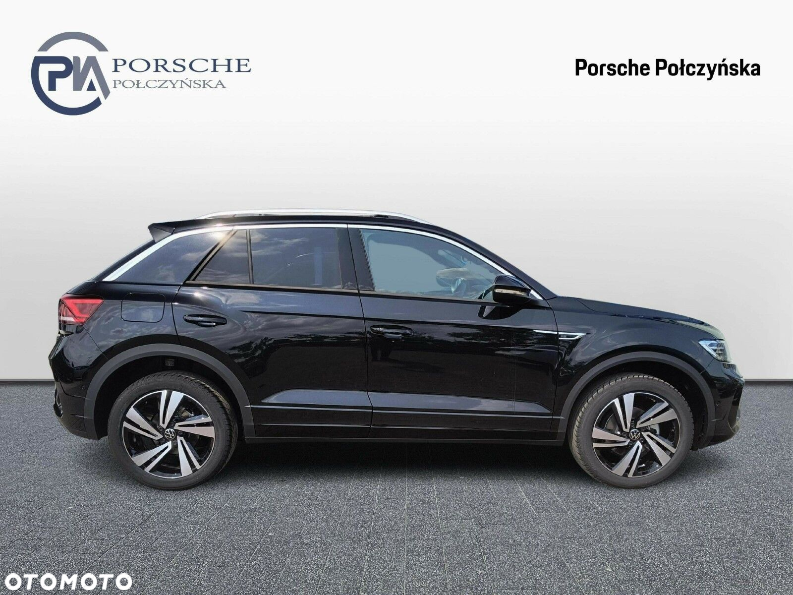 Volkswagen T-Roc 1.5 TSI R-Line Plus DSG - 7