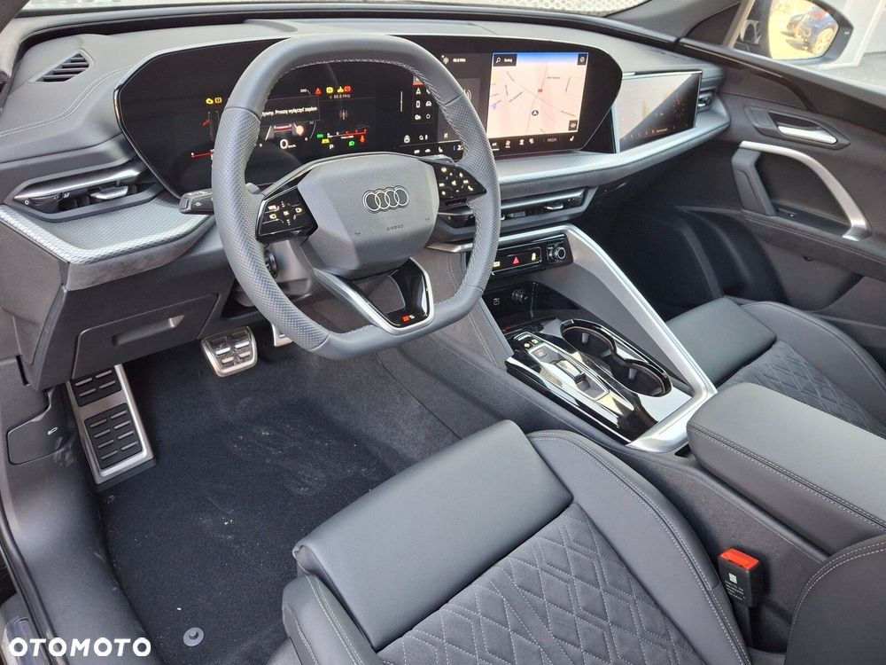 Audi Q5 - 10
