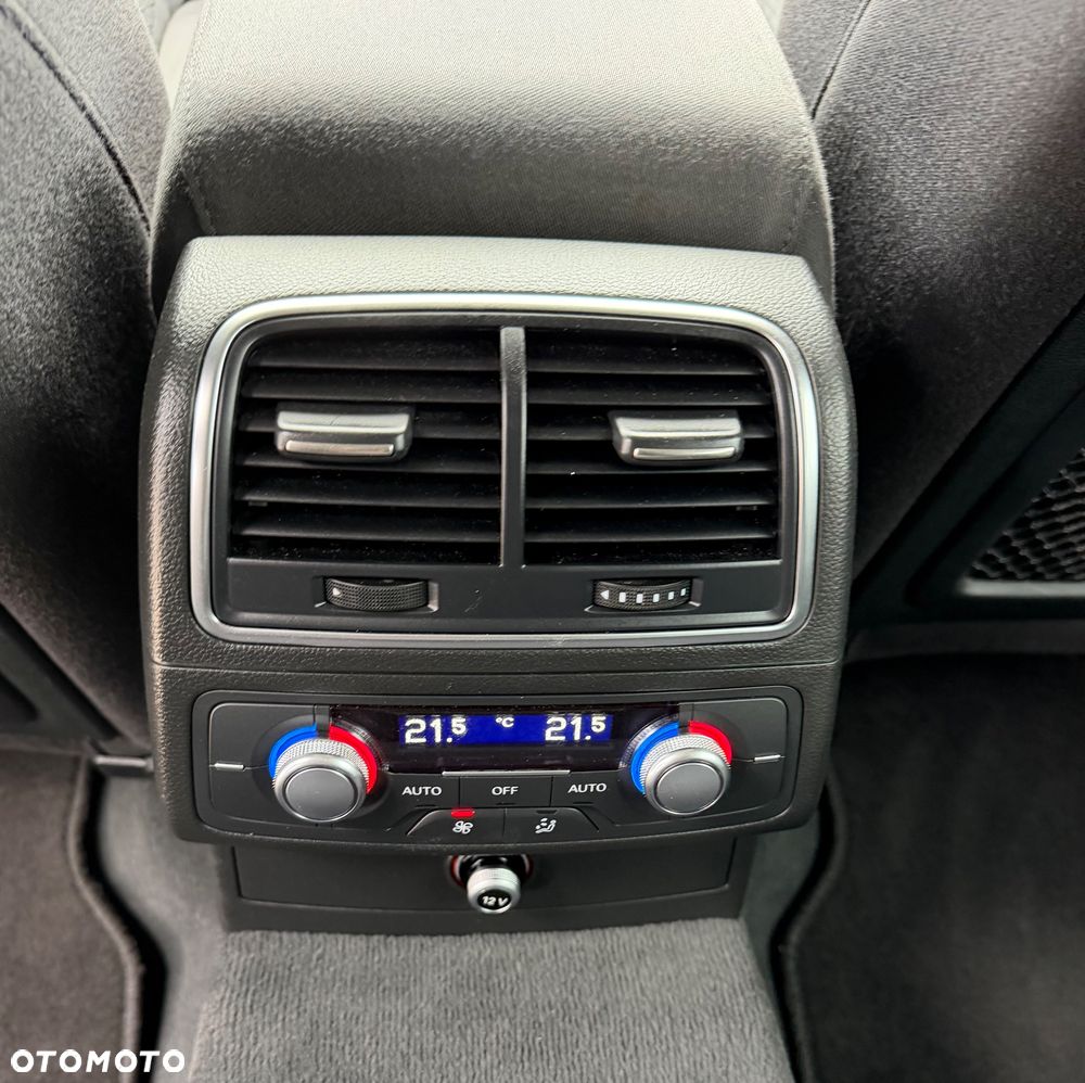 Audi A6 Avant 2.0 TDI Ultra DPF S tronic - 18