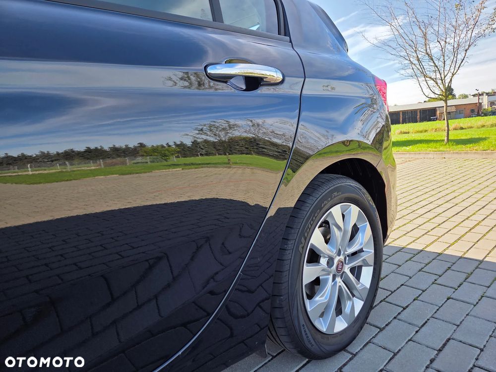 Fiat Tipo 1.4 16v Lounge - 22