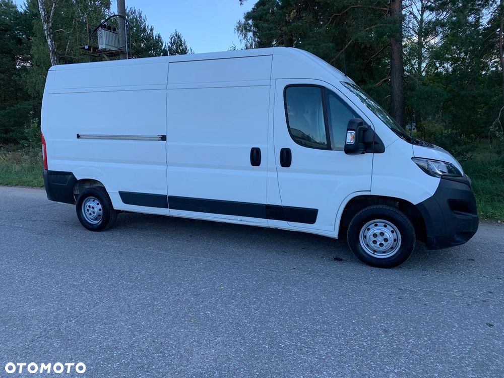 Peugeot Boxer - 7