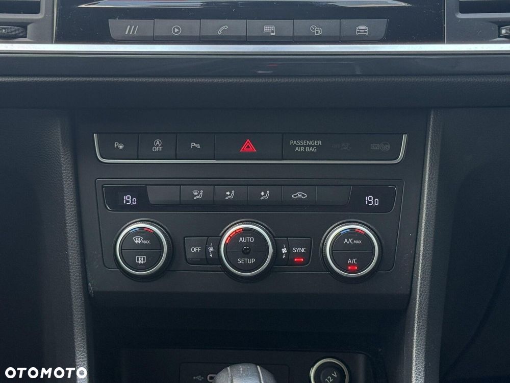Seat Ateca - 20