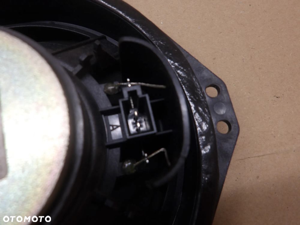 OPEL CORSA C 3D 1.0B  GŁOŚNIK DRZWI LEWY PRZÓD 9175188 - 3