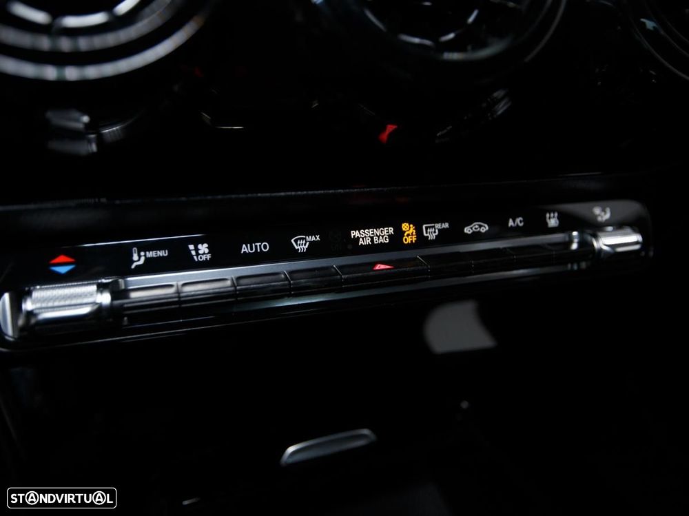 Mercedes-Benz A 250 e - 22