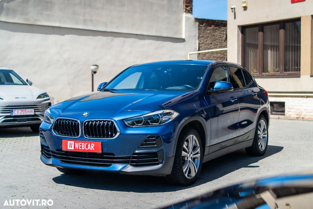 BMW X2 - 2