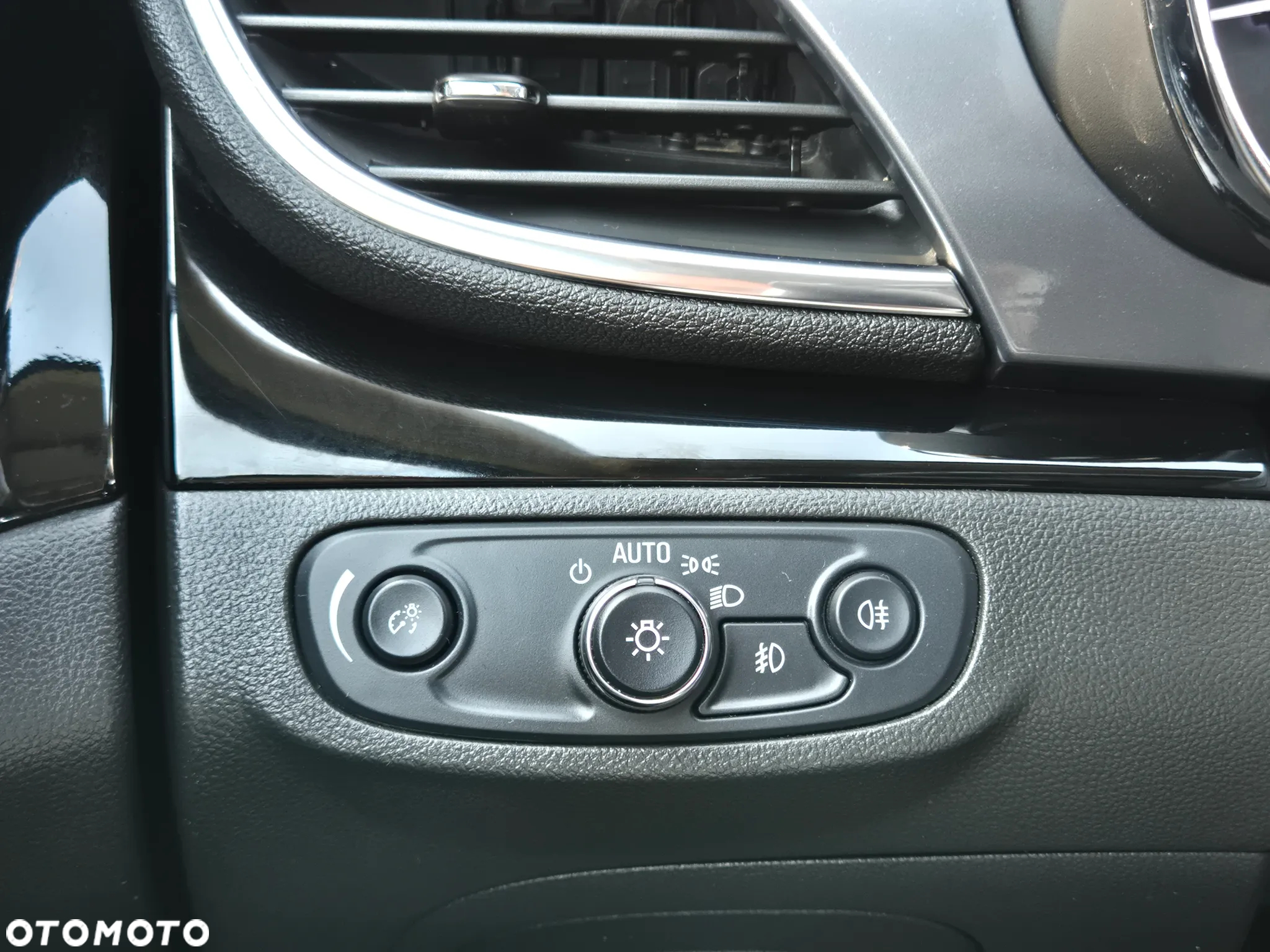 Opel Mokka X 1.4 Automatik Innovation - 11