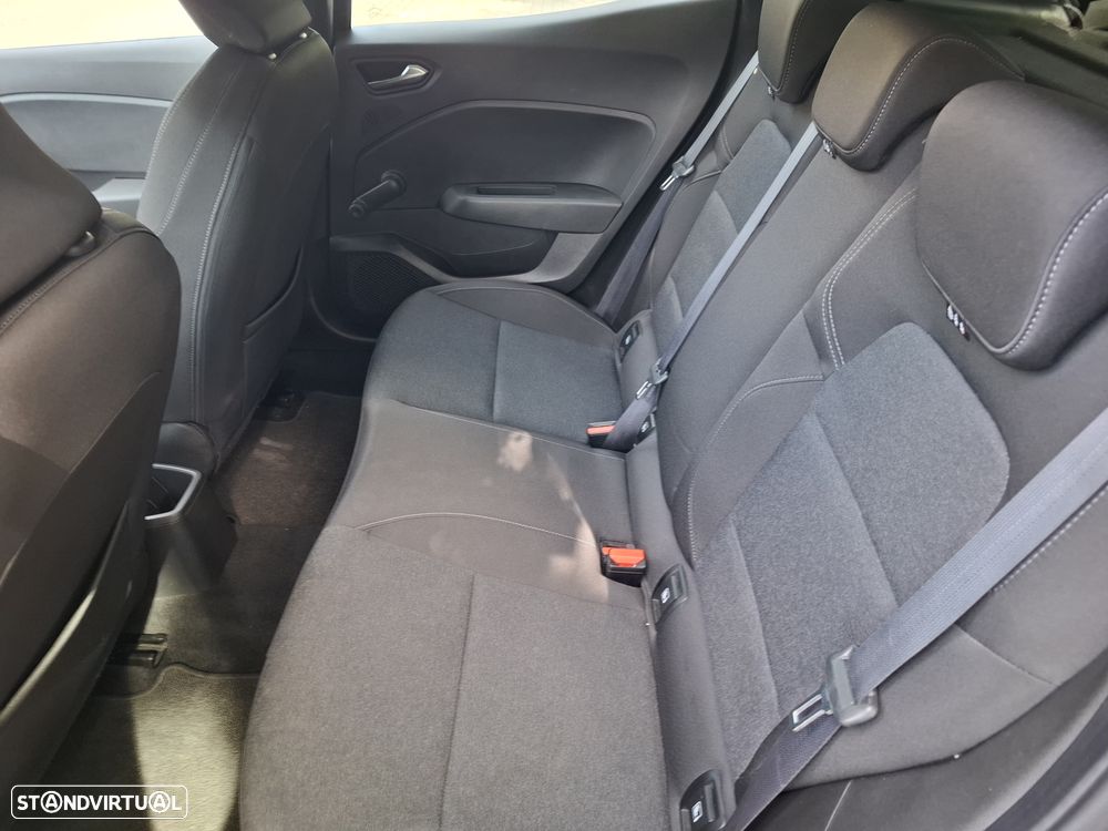 Renault Clio 1.5 Blue dCi Limited - 12