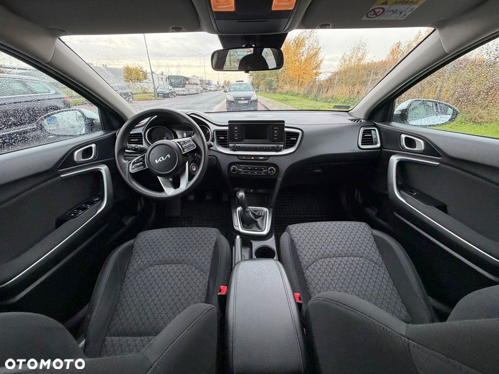 Kia Ceed 1.0 T-GDI S - 7