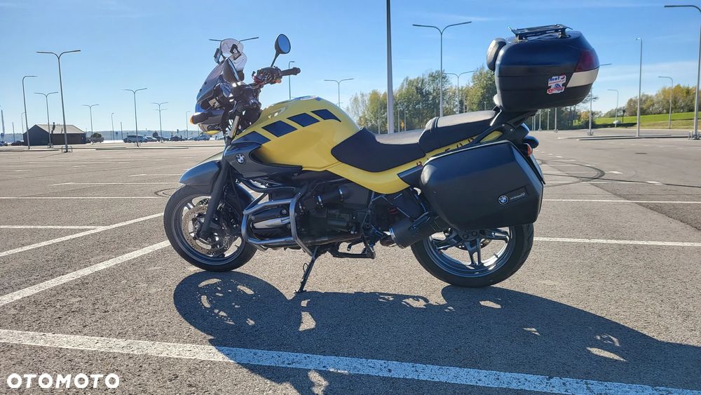 BMW R - 5
