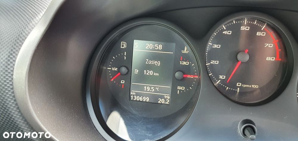 Seat Leon 1.4 TSI FR - 11