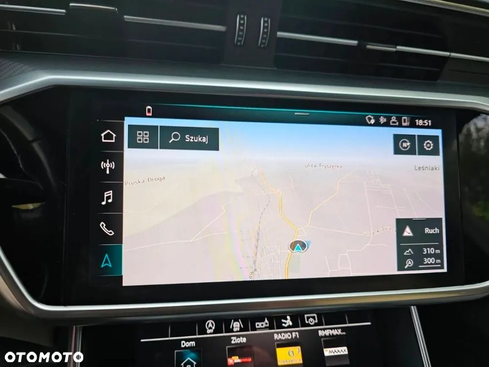 Audi A7 Sportback 55 TFSI mHEV Quattro S tronic - 35