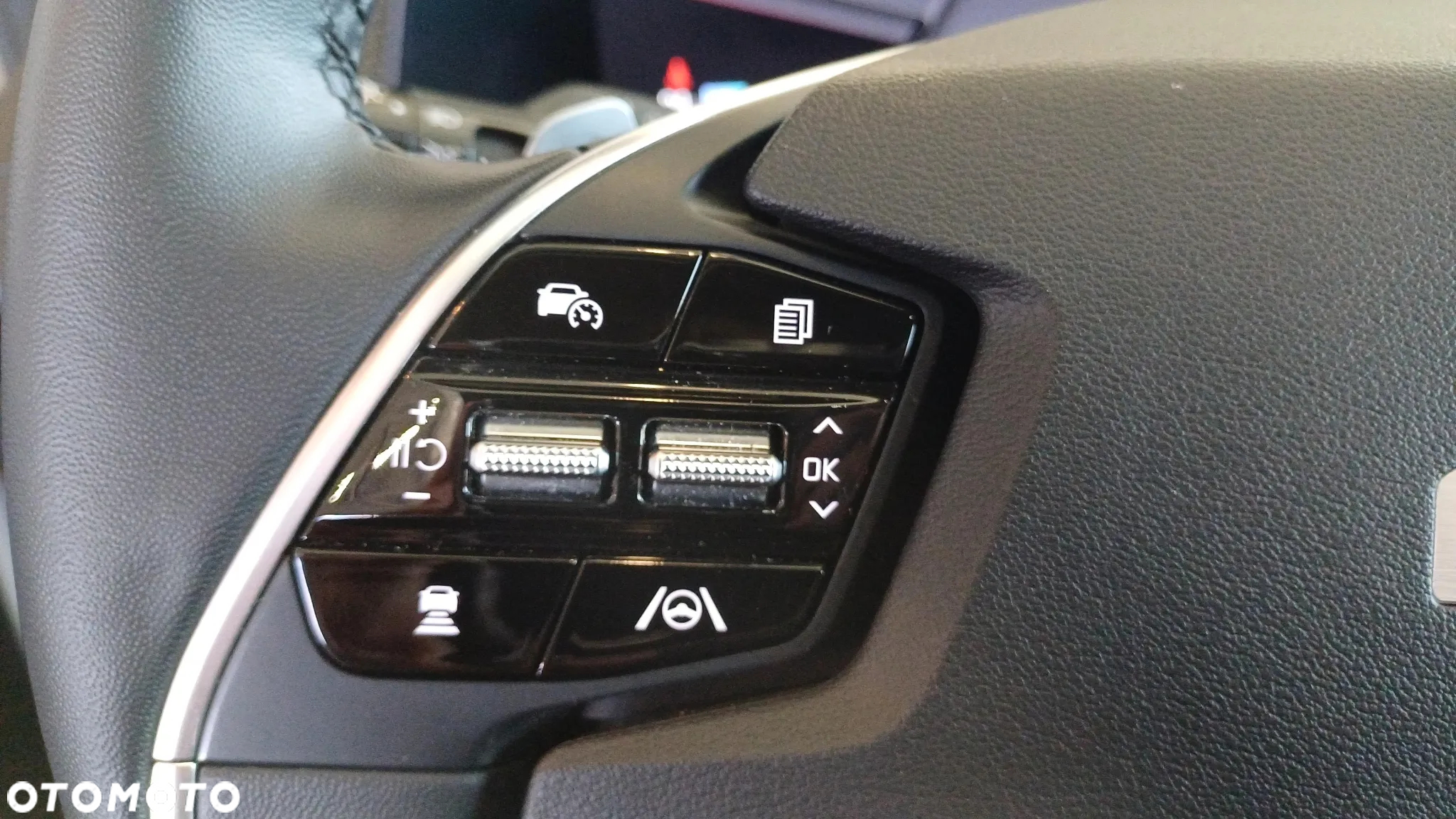 Kia EV6 77.4kWh Plus AWD - 21