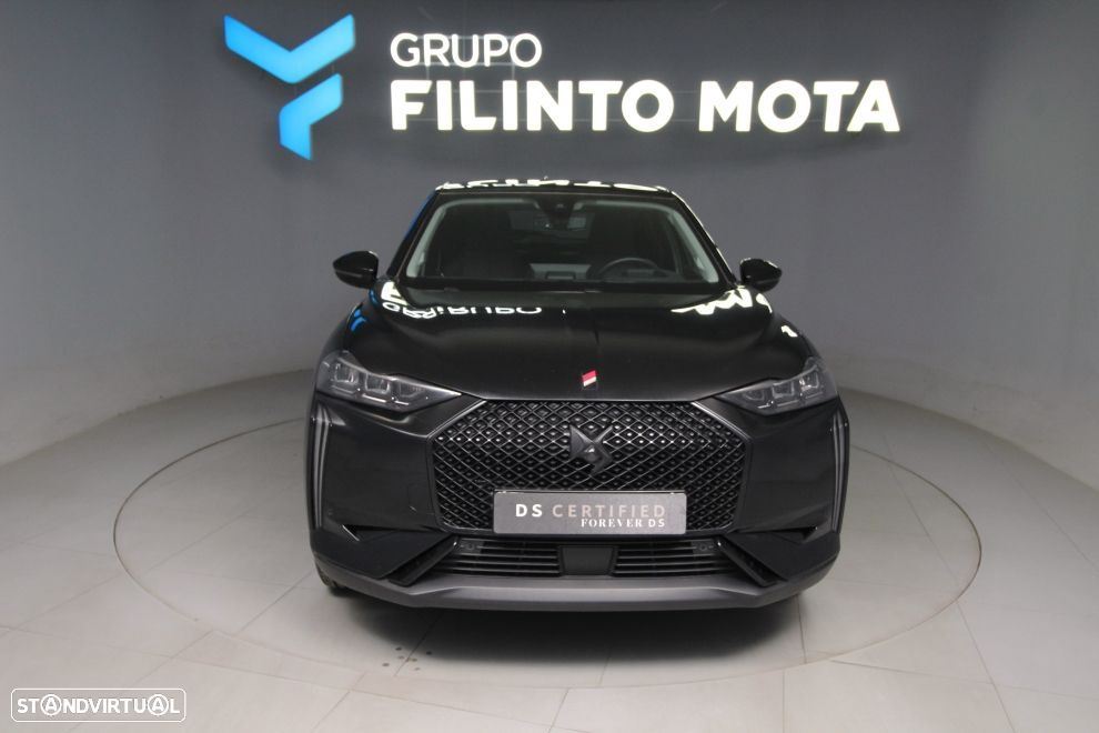 DS DS3 1.2 PureTech Performance Line