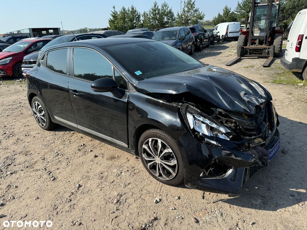 Renault Clio - 4