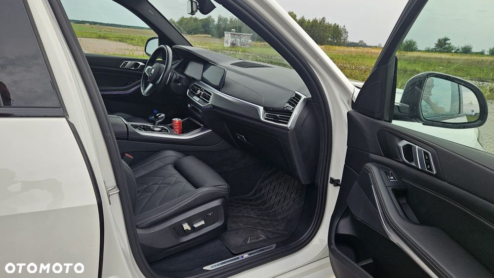 BMW X5 xDrive40i sport - 19