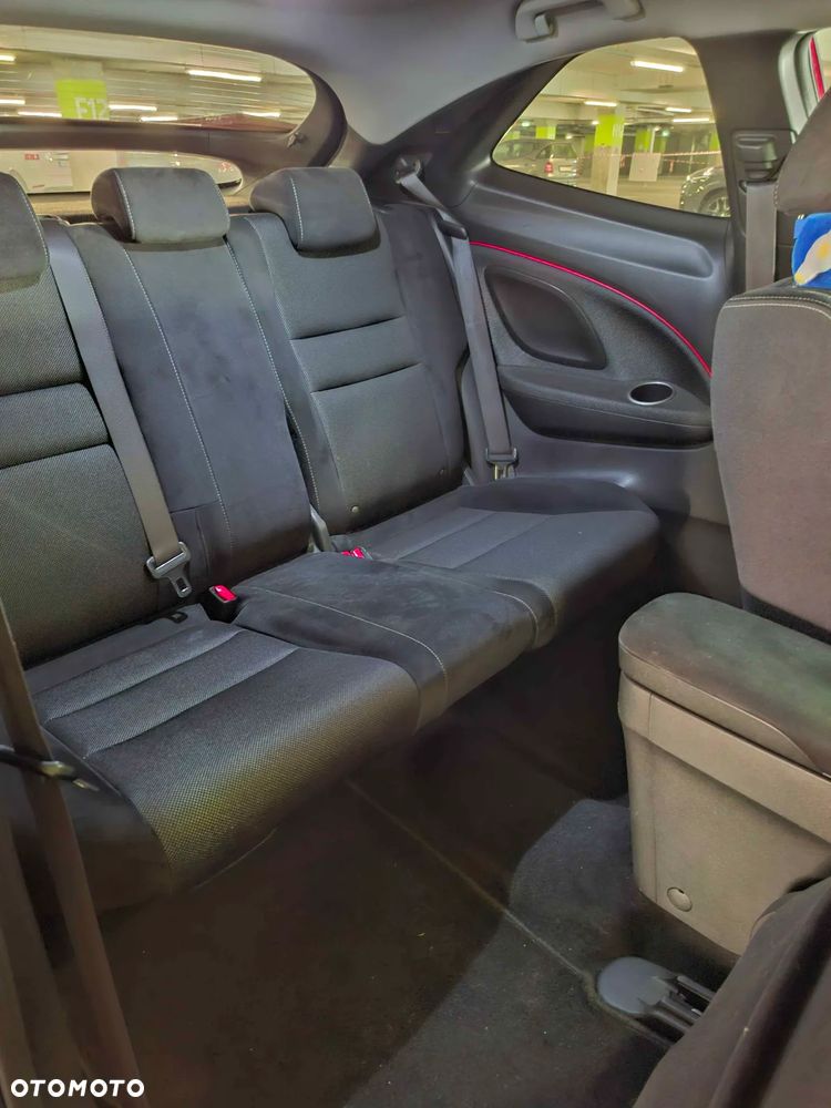 Honda Civic 1.8 TypeS + - 11