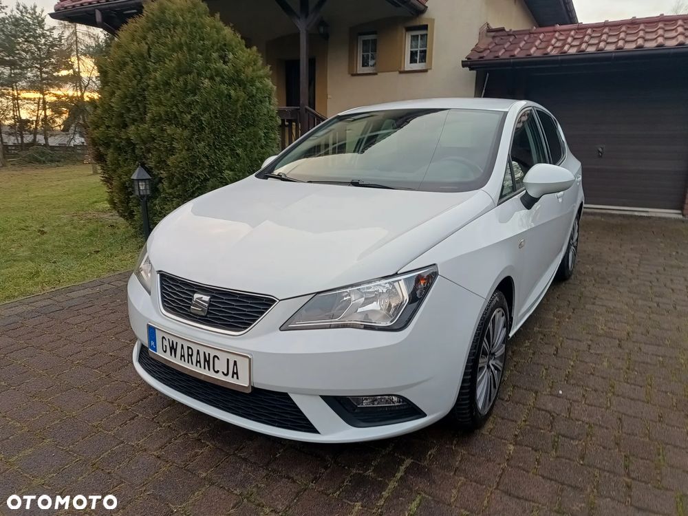 Seat Ibiza - 17
