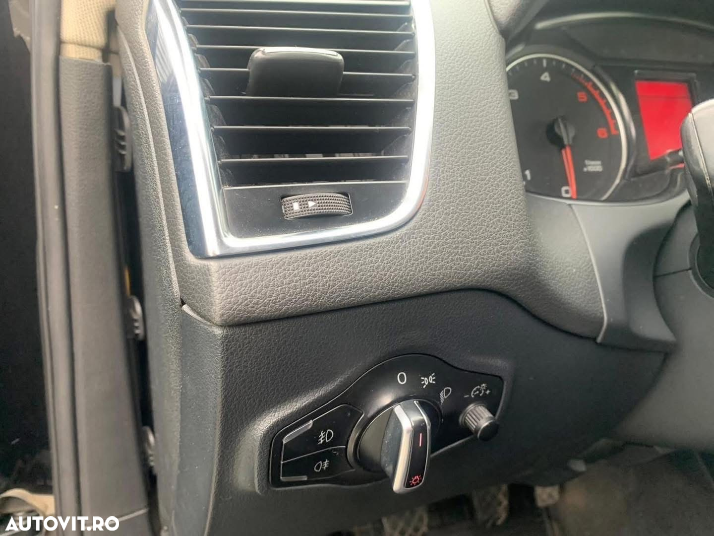 Audi Q5 2.0 TDI Quattro - 13